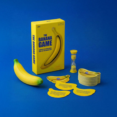 Party Game | The Banana Game