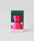 Coffee Storage Tin | Still Life