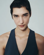 Soma Coin Necklace