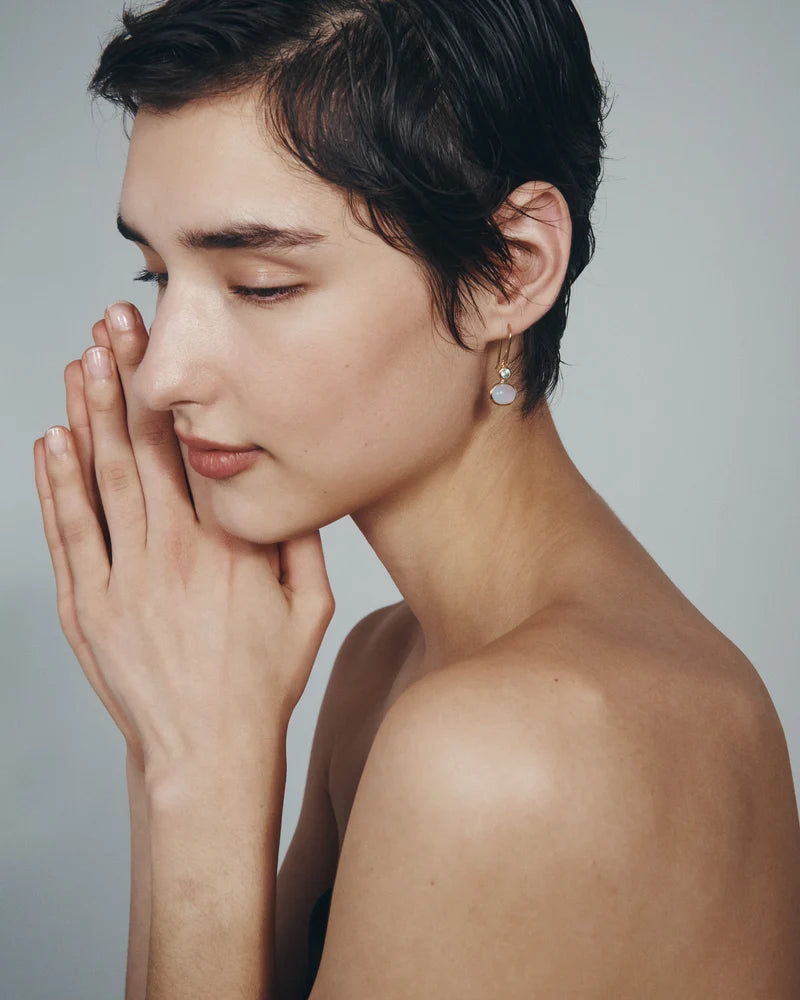 Ether Earrings