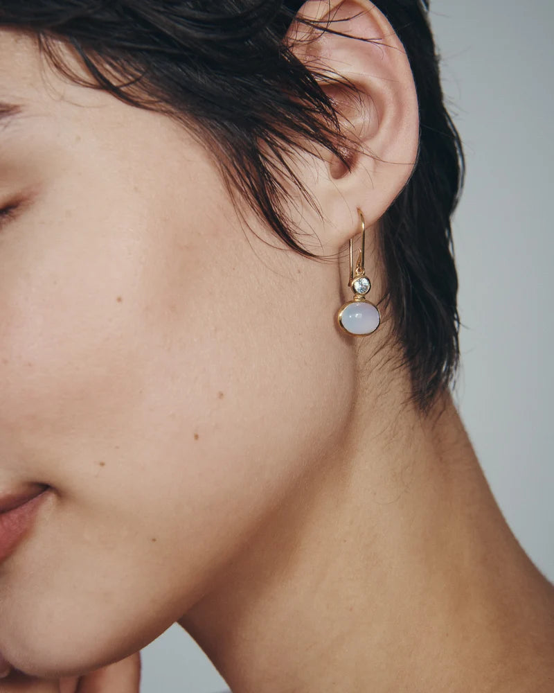 Ether Earrings