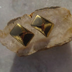 Tabular Earrings