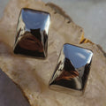 Tabular Earrings