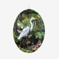 Art Tile | Heron