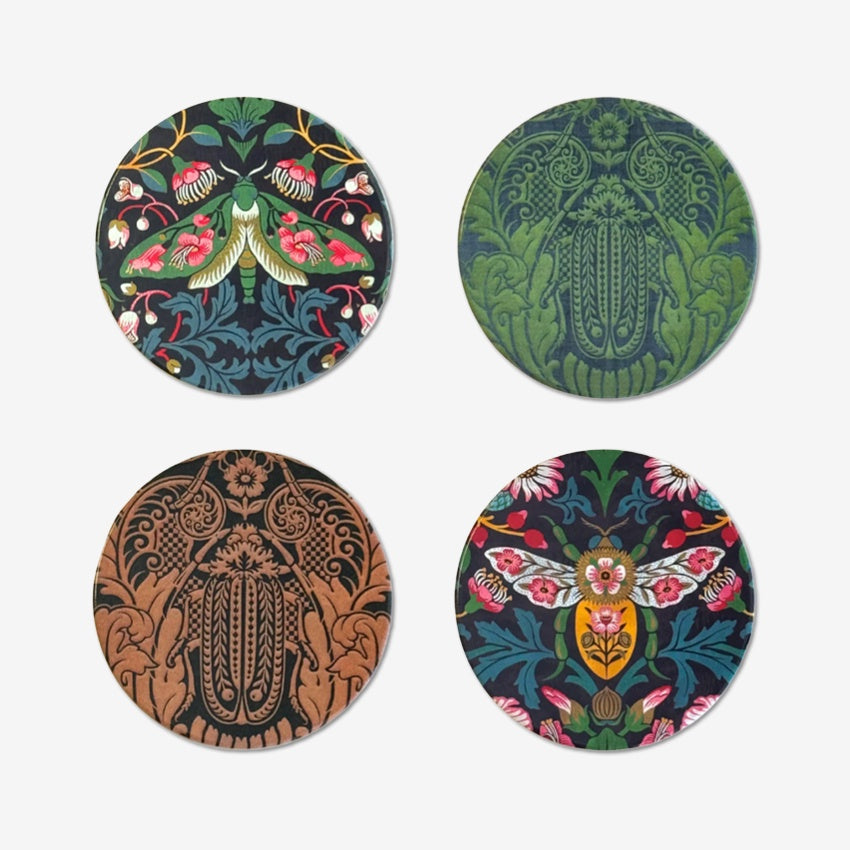 Coaster | Damask
