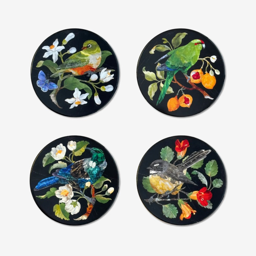 Coaster | Pietra Dura
