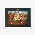 Jigsaw Puzzle | Vintage Kingfisher
