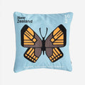 Cushion Cover | NZ Butterfly Series