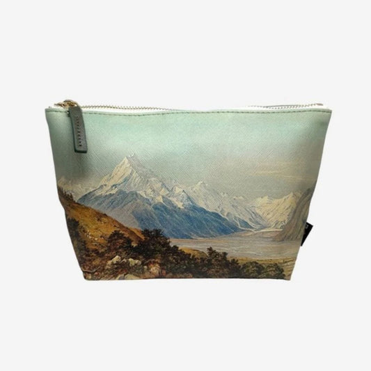 Old Masters Pouch | Mt Cook