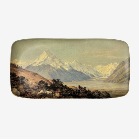 Old Masters Tray | Mt Cook