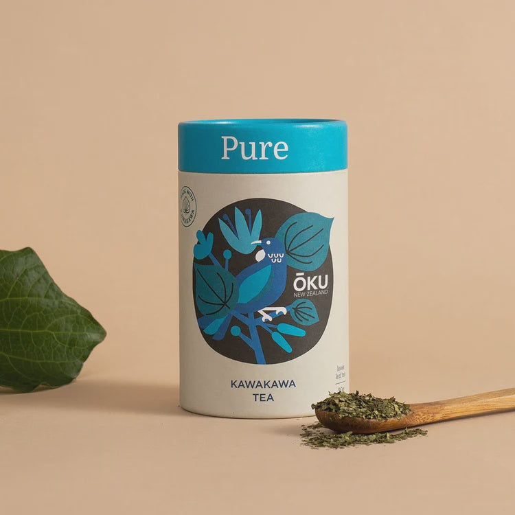 Tea Tube | Pure