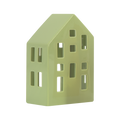 Tealight House Nyhavn | Lime