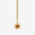 Aten Necklace