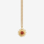 Aten Necklace