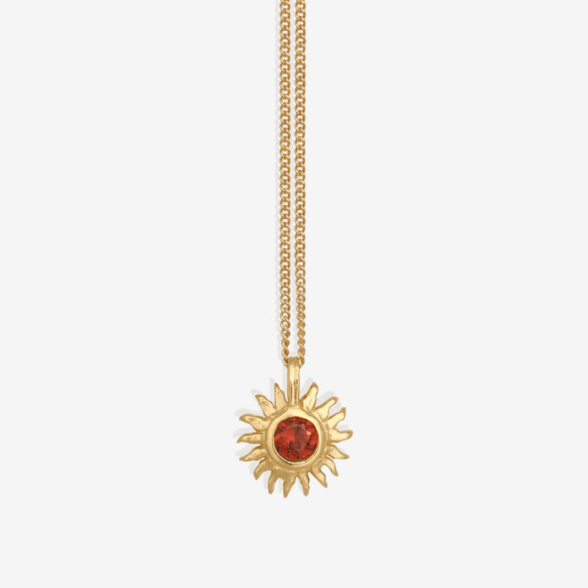 Aten Necklace