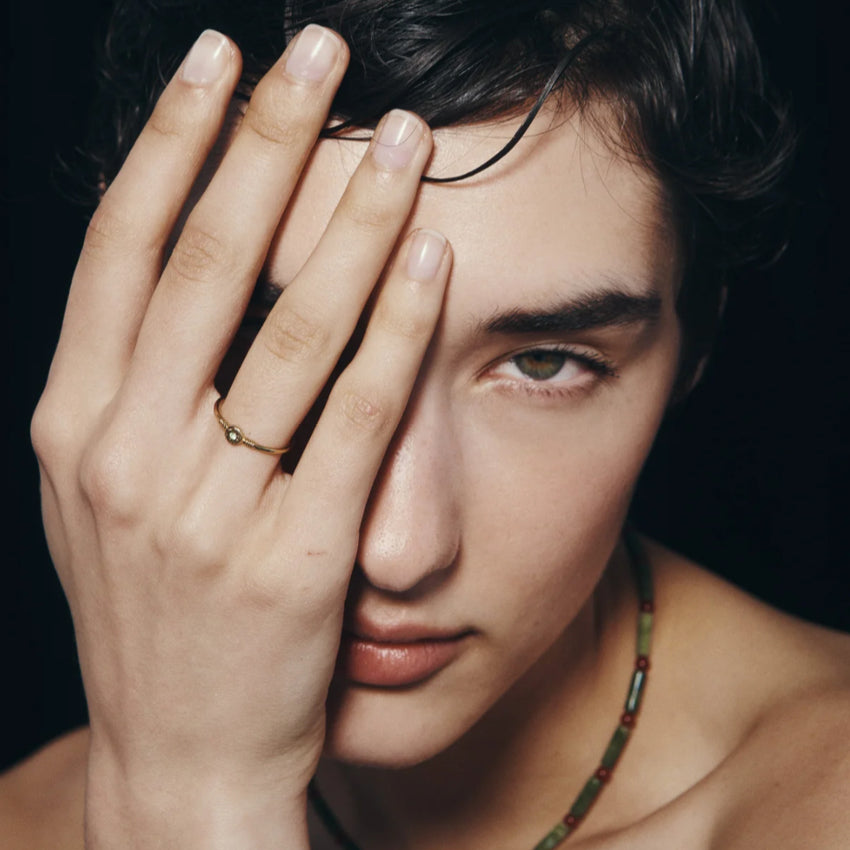 Bia Ring