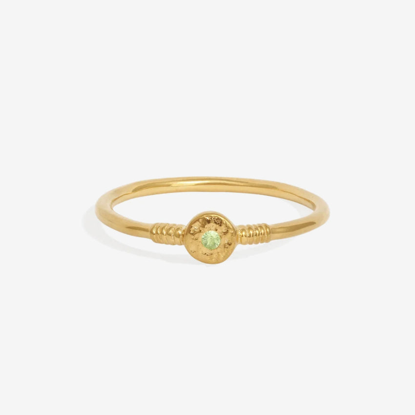 Bia Ring