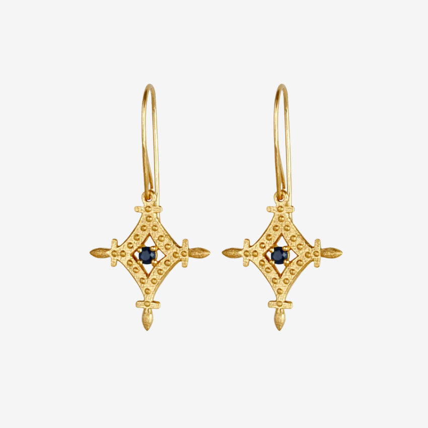 Corin Earrings