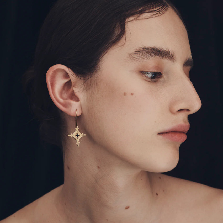 Corin Earrings