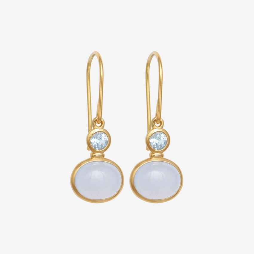 Ether Earrings