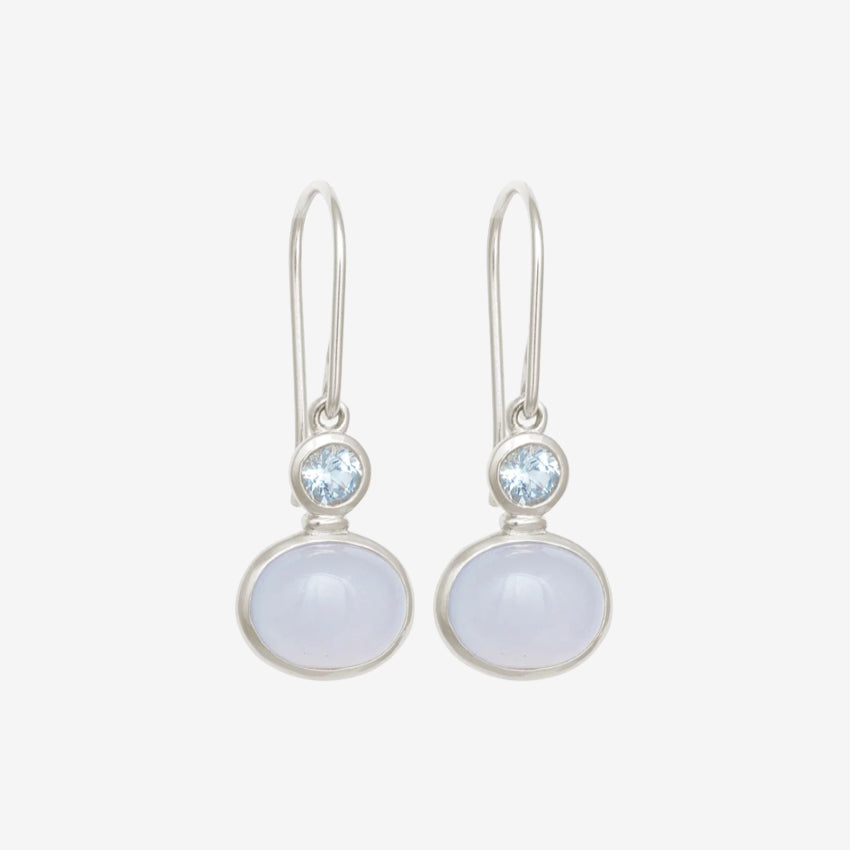 Ether Earrings