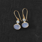 Ether Earrings