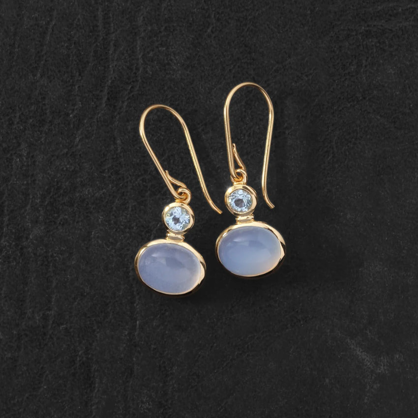 Ether Earrings