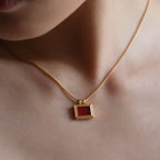 Hestia Necklace