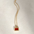 Hestia Necklace