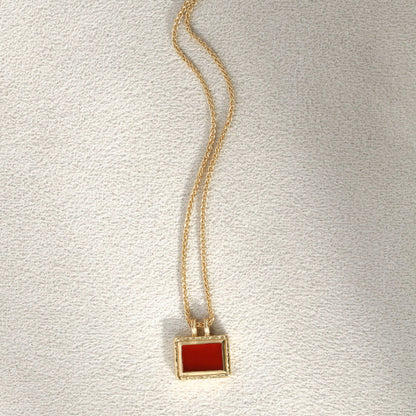 Hestia Necklace
