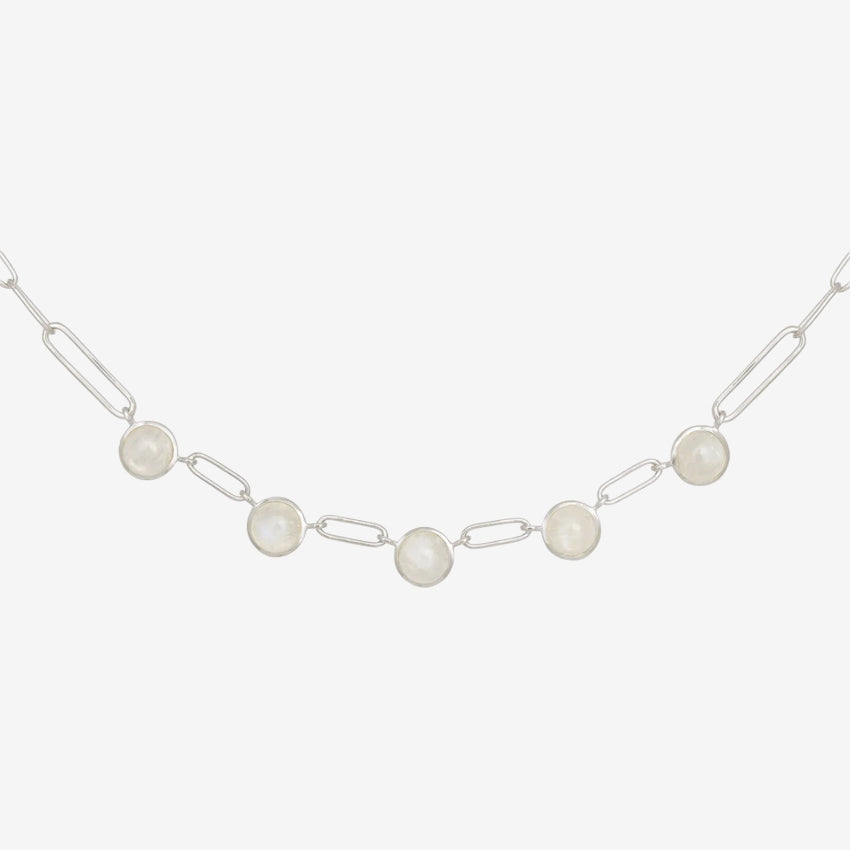 Lumi Necklace