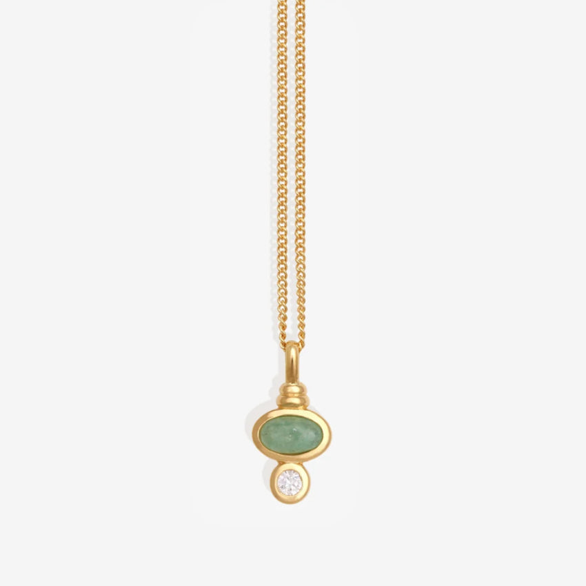Ma Necklace