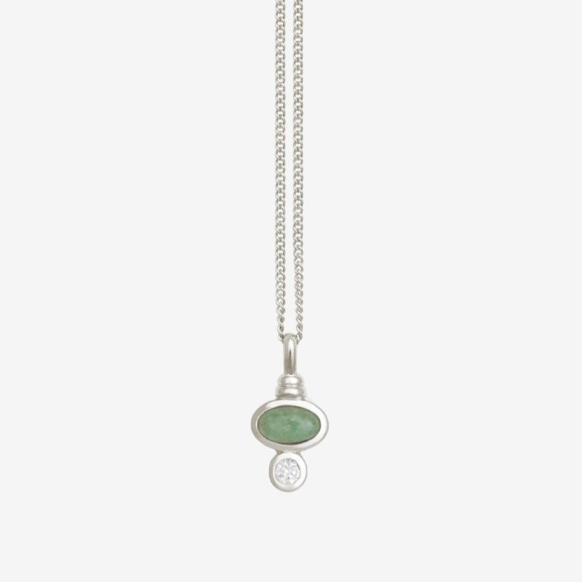 Ma Necklace
