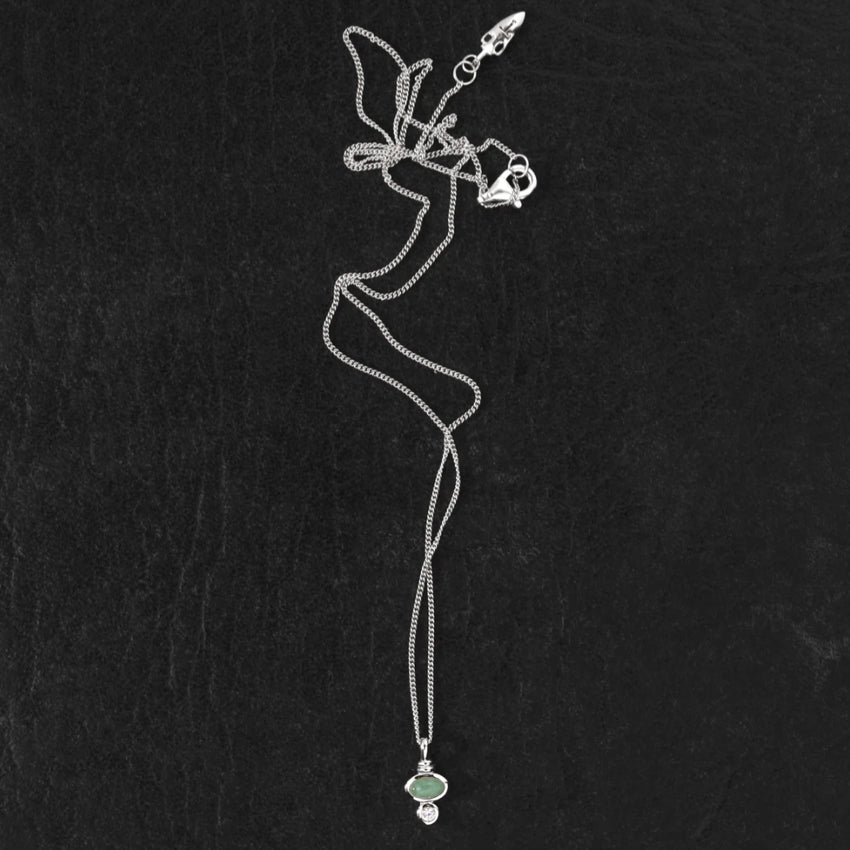 Ma Necklace