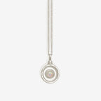 Soma Coin Necklace