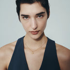 Soma Coin Necklace