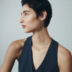 Soma Coin Necklace