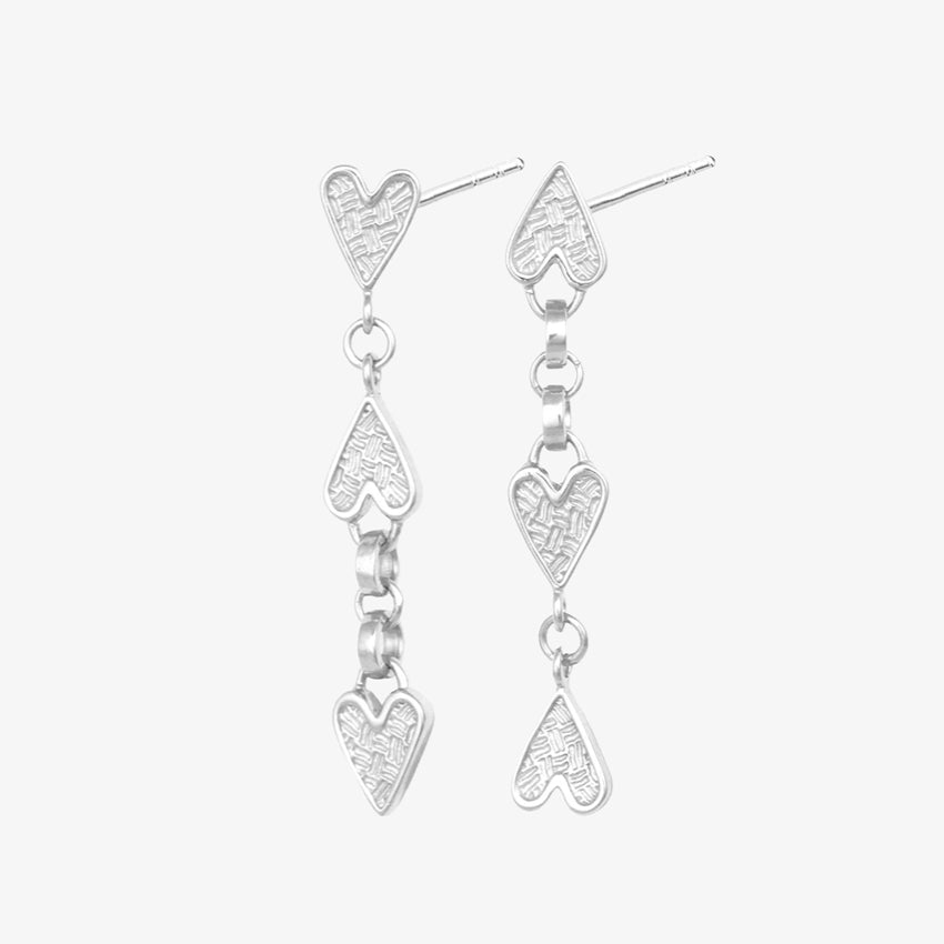 Amore Earrings