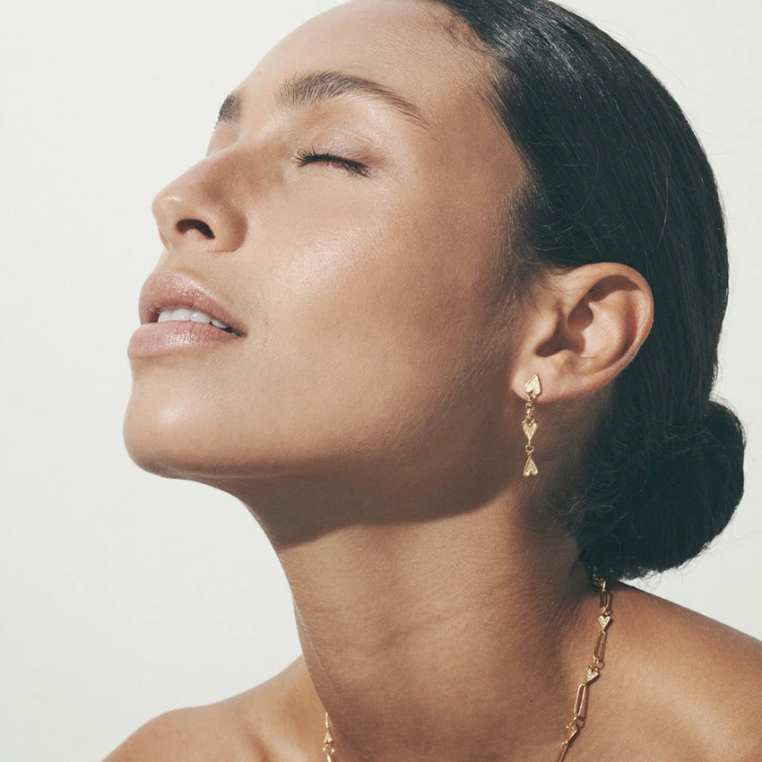Amore Earrings