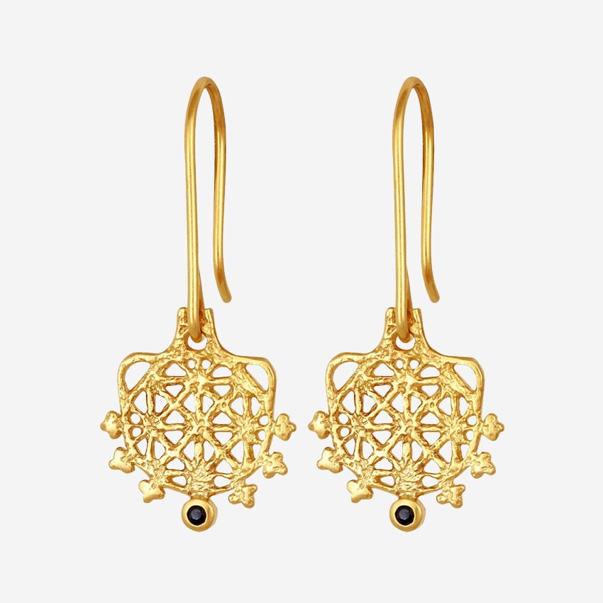 Arinna Earrings