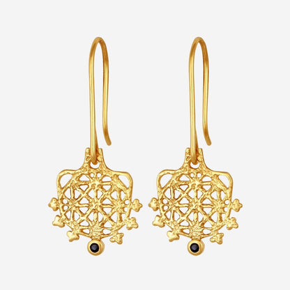 Arinna Earrings