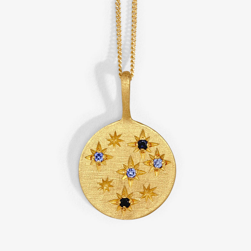 Constella Necklace