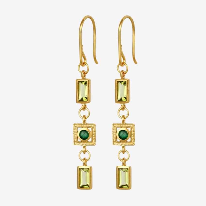 Florence Earrings