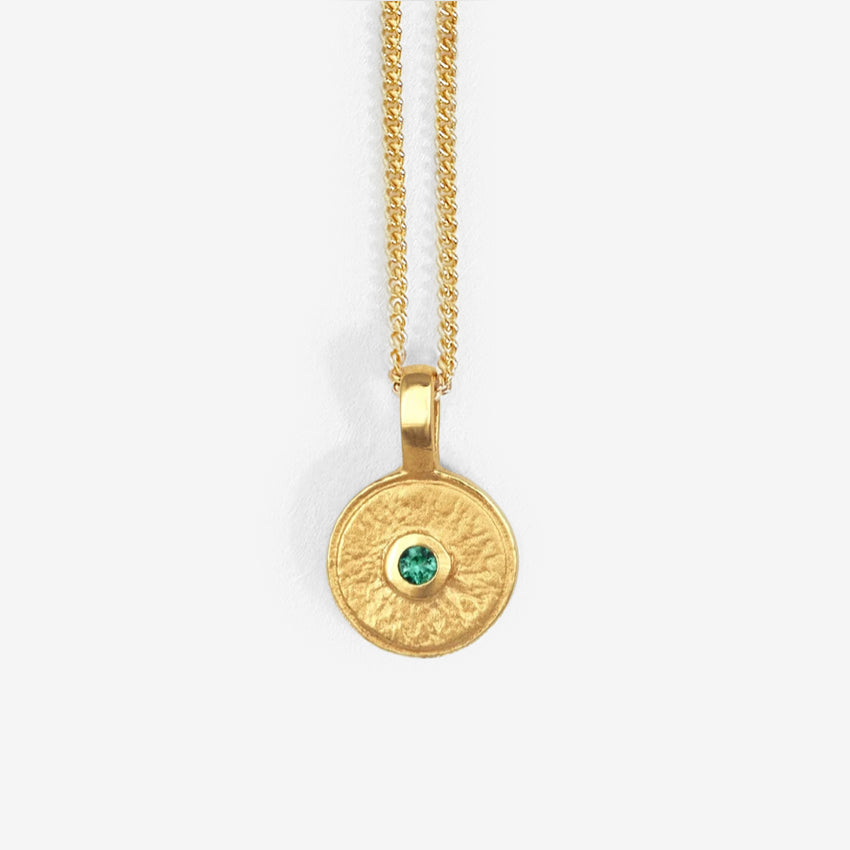Mina Necklace