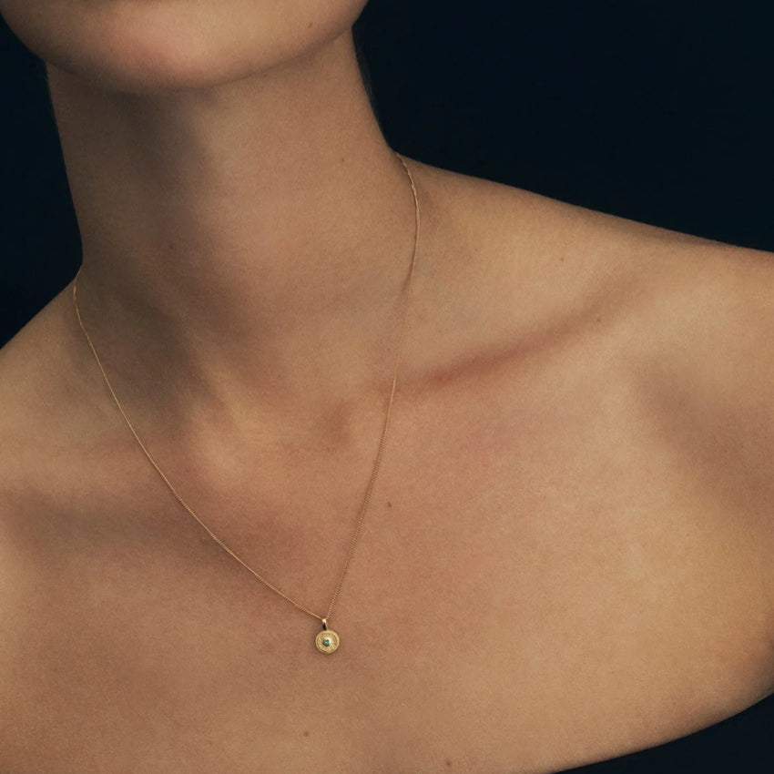 Mina Necklace