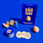 Party Game | The Egg Game