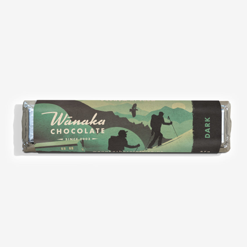 Wanaka Chocolate Bar