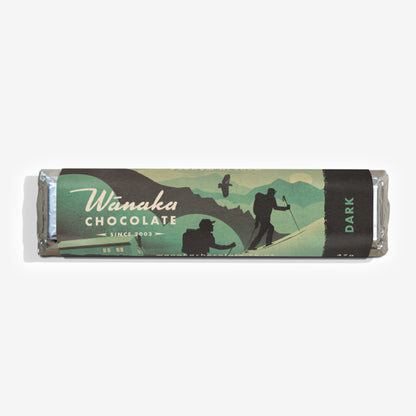Wanaka Chocolate Bar