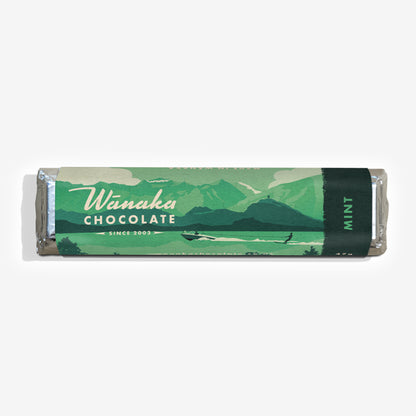 Wanaka Chocolate Bar