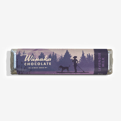 Wanaka Chocolate Bar